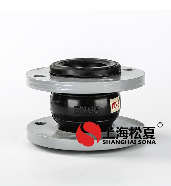 非金屬膨脹節用途