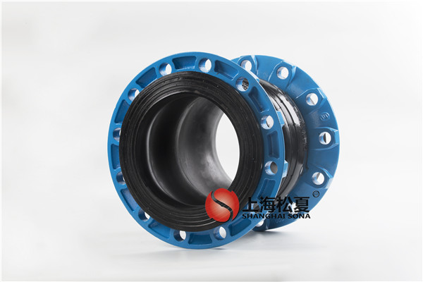 復式拉桿橫向型型膨脹節的作用?