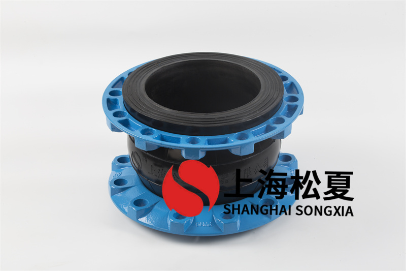 橡膠膨脹節(jié)有哪些部分構成？