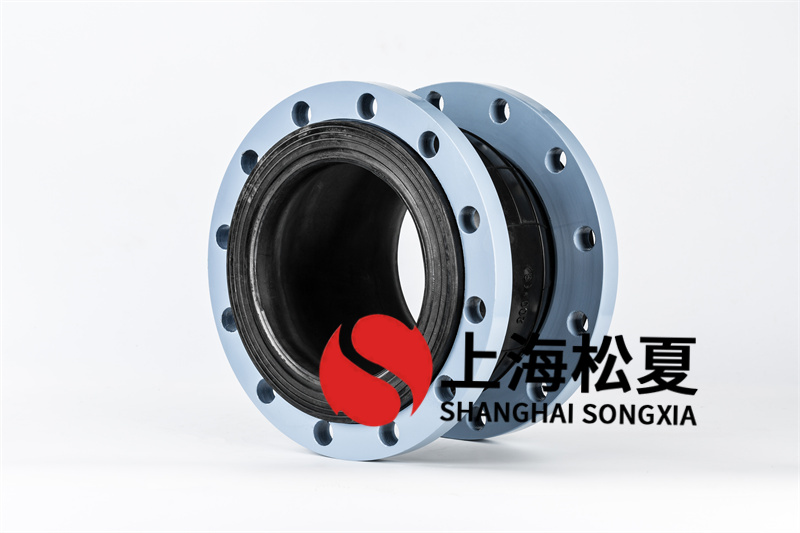 如何鑒別橡膠膨脹節的材料?