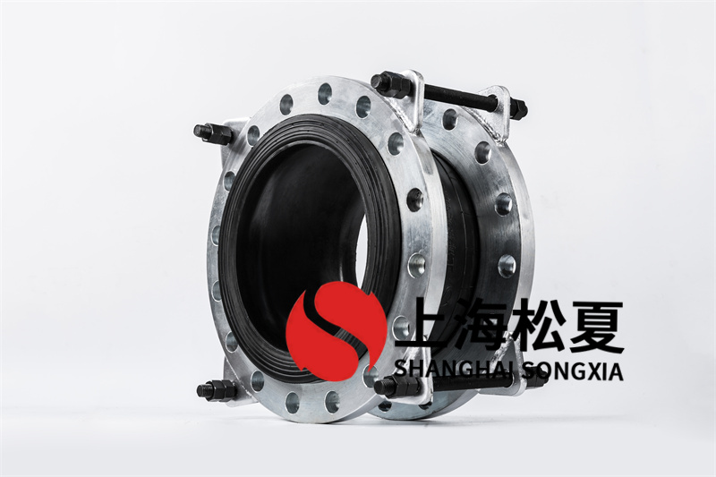 橡膠膨脹節(jié)做為天然氣管道頭的常見問題有什么？