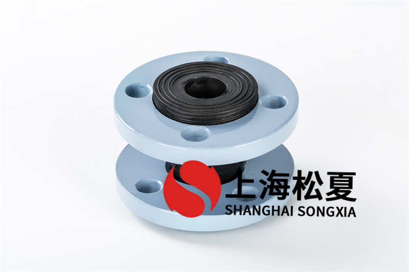 橡膠膨脹節(jié)應當怎樣維護保養(yǎng)？