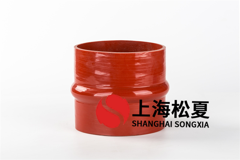 橡膠膨脹節埋地后如何耐腐蝕？