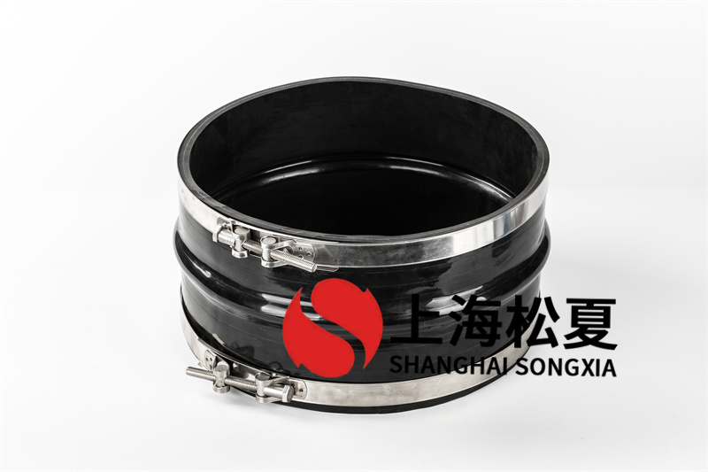 橡膠膨脹節壓扣規范類目全高效率