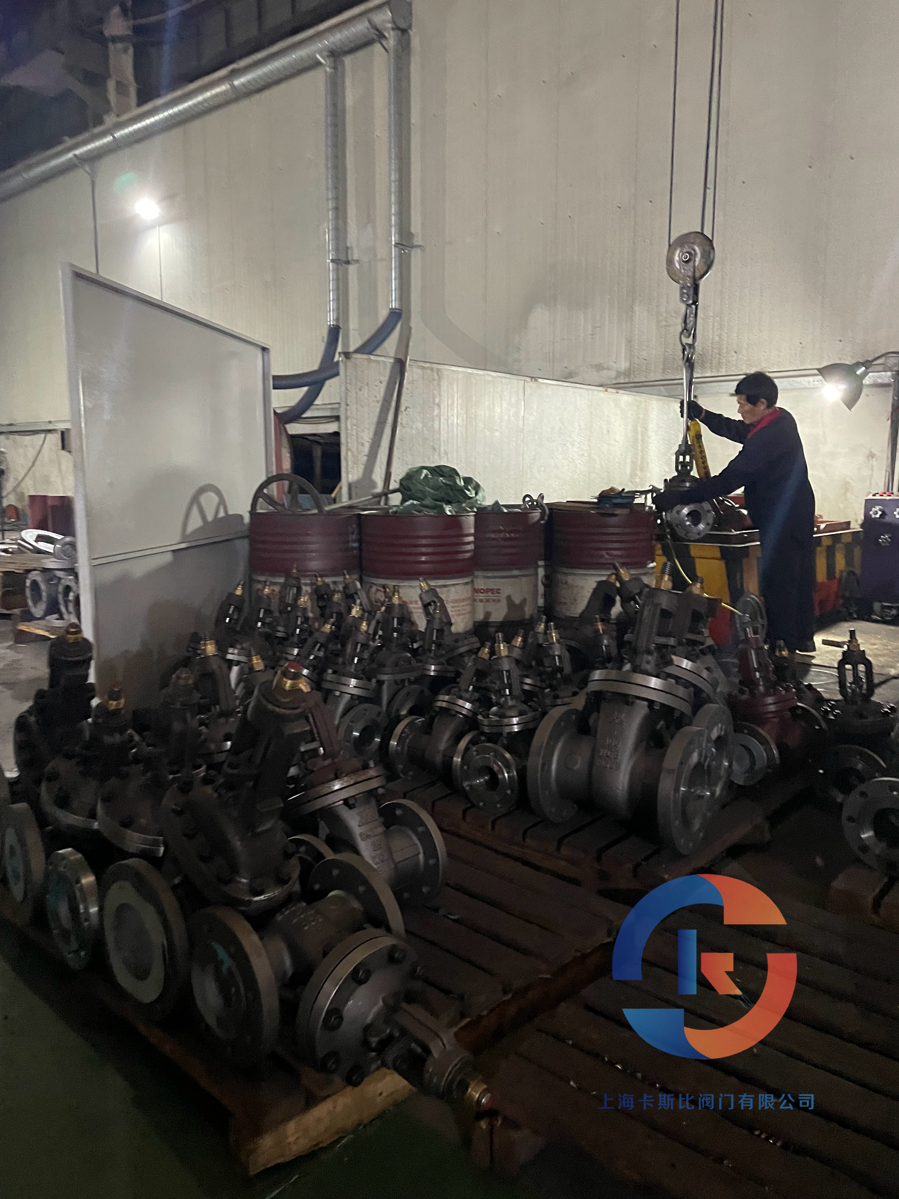 如何保護(hù)氣動(dòng)調(diào)節(jié)閥？