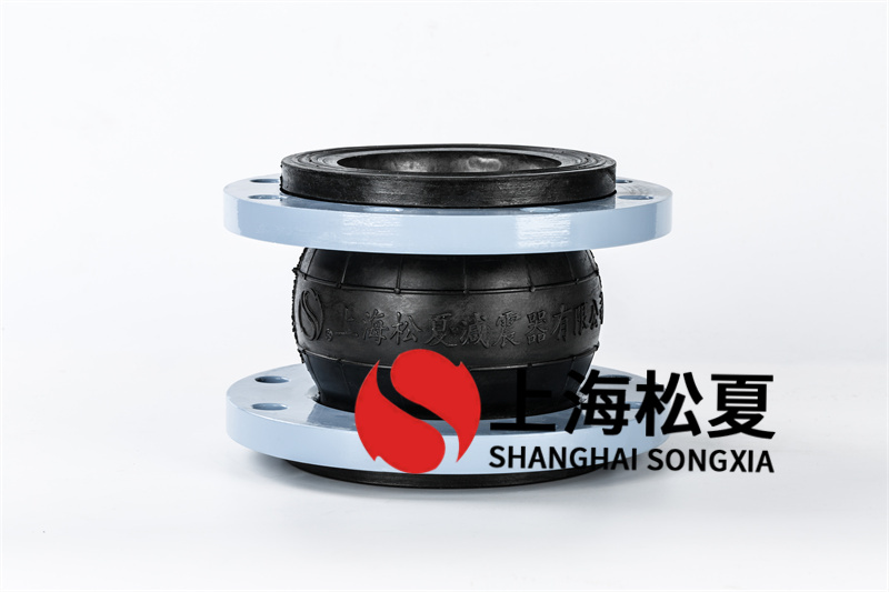 導致橡膠膨脹節(jié)收縮問題主要體現(xiàn)在哪些情況