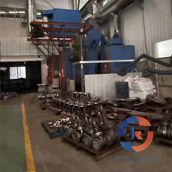 刀閘閥的這些特點你都知道嗎?