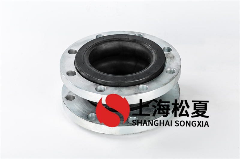 熱鍍鋅饒性膨脹節的優點有哪幾點?