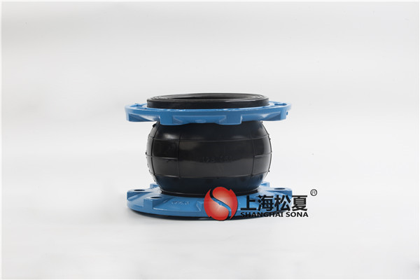 無標(biāo)識的橡膠膨脹節(jié)可以使用嗎?