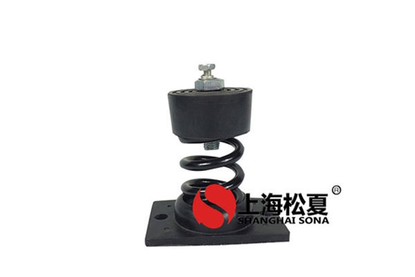 彈簧減震器的類型如何選擇?