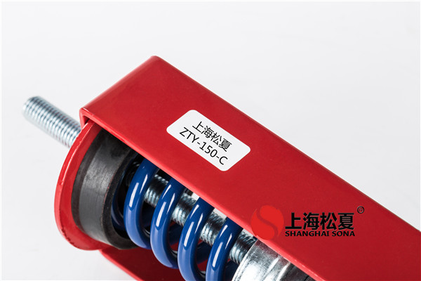 減震器緩沖器有什么作用?