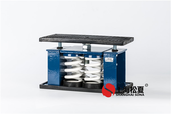 向您介紹彈簧減震器的應用。