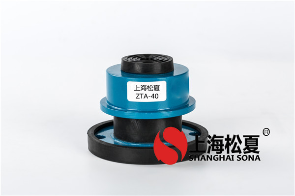 ZTA阻尼彈簧減振器的優(yōu)點是什么？