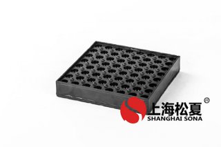 橡膠減振器如何根據(jù)其應(yīng)用場(chǎng)合進(jìn)行分類？