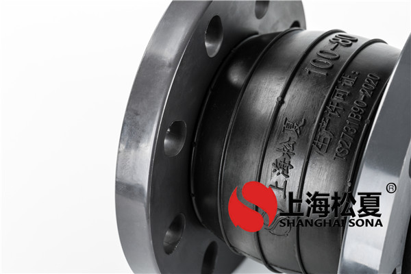 可曲撓橡膠接頭歸類與標(biāo)識(shí)與規(guī)定？