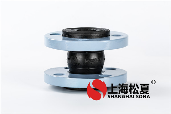 在中國用橡膠接頭應(yīng)挑選國家標(biāo)準(zhǔn)或是別的好