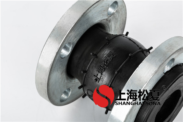 耐高溫橡膠軟接頭是否可以人為調(diào)節(jié)？